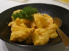 -新加坡海鲜共和(名胜世界圣淘沙海滨坊)