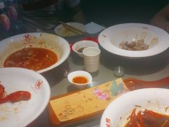 -郑东靓靓虾馆·金牌油焖大虾(天泽街店)