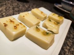 桂花拉糕-南京大牌档(青岛万象城店)