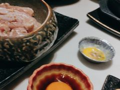 -久藏·横膈膜烧肉·酒场(江汉路店)