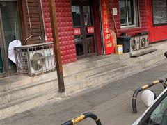 门面-夕阳红小吃(中街大悦城店)