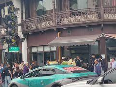 -东伊顺(高银街店)