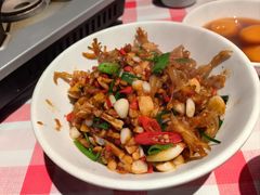 -文昌阁·长沙市井菜(美食地标店)