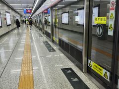 -铁西广场(地铁站)