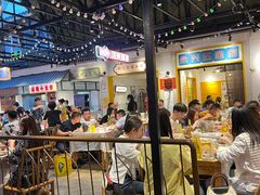 -霸王虾·麻辣小龙虾(清水河公园店)