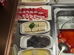 -海底捞火锅(新松江路店)
