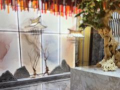 -青水瓦台汤泉(未央店)