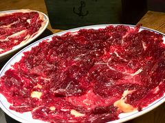 吊龙-小牛海记潮汕牛肉店(永定路店)