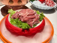 -额尔敦传统涮(体育场店)