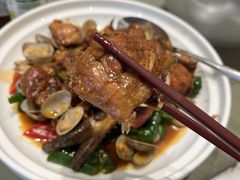 -双合园·海鲜水饺青岛菜(品牌首店)