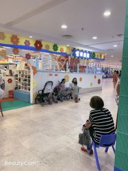 -树袋熊主题乐园(郑州锦艺城购物中心店)
