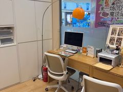 -海马体照相馆(成都来福士广场店)