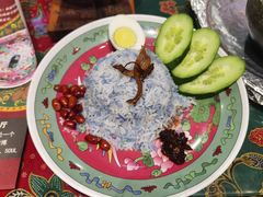 -小娘惹厨房Little Nyonya(狮城有约上榜店)