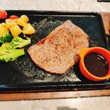 🍁秋季进补➤牛排吃不停🐮生活充满仪式感!