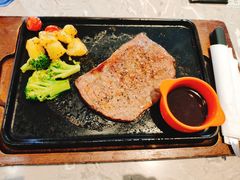 -必胜客(江桥万达店)