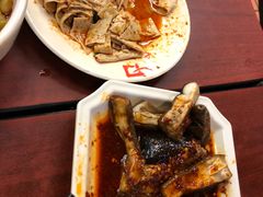 -71号豆汤饭·成都小馆(春熙路百盛店)