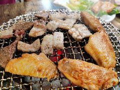 -P1泥炉烤肉(市桥富华东路店)