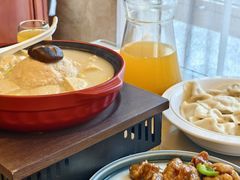 -鹿鸣春饭店(总店)