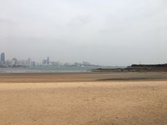 -青岛第三海水浴场