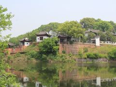-东坡赤壁风景名胜区