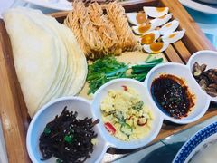 -解家河南菜(商鼎路店)