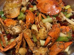 -七欣天香辣蟹火锅(南通任港路大润发店)