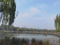 -北坞公园