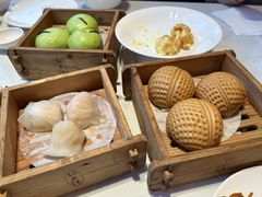 -红鱼湾餐厅(国际大厦店)