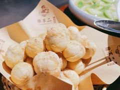 -辣不二地道川菜(汉水路店)