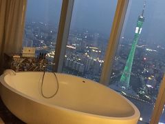 -广州四季酒店·意珍·意式自助餐