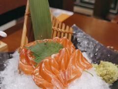 -白石的深夜食堂(济南万象城店)
