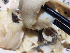 -友达面馆(广州总店)