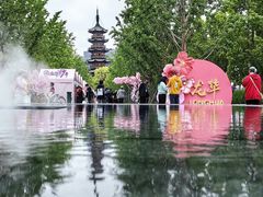 -龙华寺