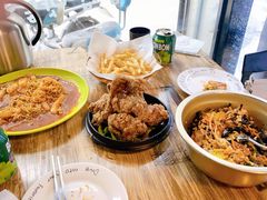 -miss密斯韩餐(平阳景苑店)