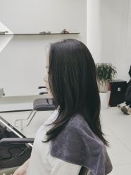 -FINE HAIR 烫染专业设计