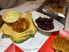 -香约老地方烧烤(九道街店)