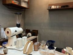 -Again Coffee Roaster(香蜜湖店)
