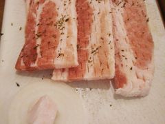 -韩屋韩国料理(天山路店)