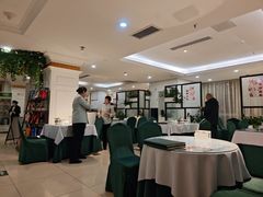 -新疆兵团食府清真(马连道店)