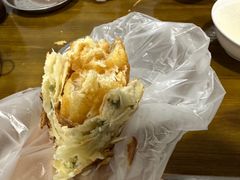 -文武王氏烧饼·无矾油条(西溪路店)