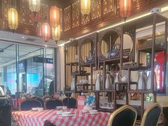 -粤香楼(新光里店)