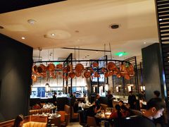 大堂-大头椰·海南椰子鸡火锅(思明万象城店)