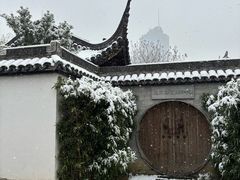-青果巷历史文化街区