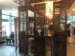 -星巴克(南宁民歌湖店)