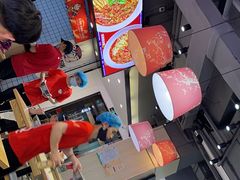 -魔都三兄弟酸辣粉·蘸卤炸串(虹桥万科店)