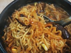 -韩聚园韩国料理(文灶店)