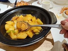 -万龙洲海鲜(安定门店)