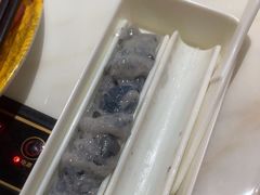 -潮汕大目牛肉火锅(水围店)