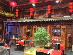 -正阳门饭庄·烤鸭·北京菜(万丰路七里庄店)