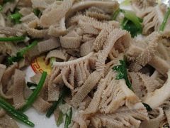 -烤肉季饭庄